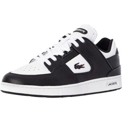 Sneaker Sneaker Court Cage 224 1 SMA aus Leder - Lacoste - Modalova