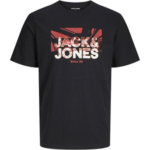 T-Shirts & Poloshirts 12263403 - jack & jones - Modalova