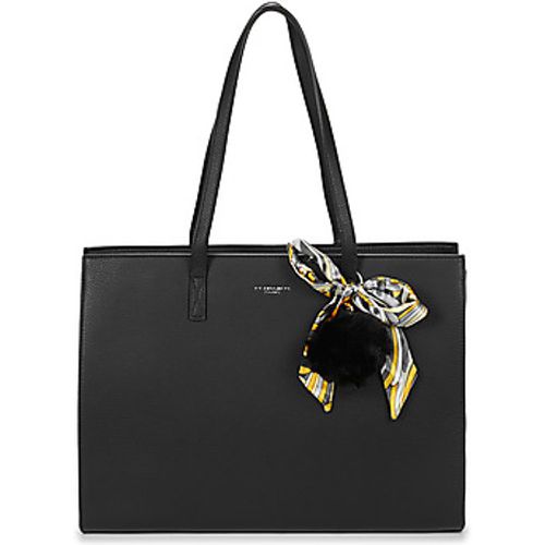 Nanucci Shopper 6916-NOIR - Nanucci - Modalova