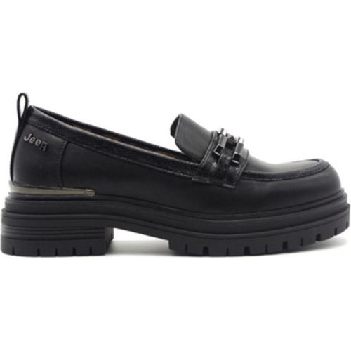 Damenschuhe Whitley Moc Chain mocassino - Jeep - Modalova