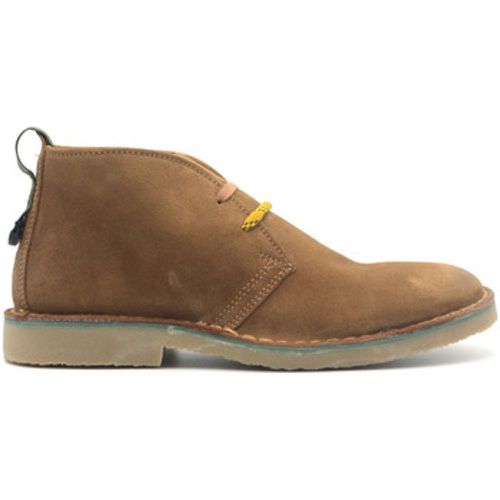 Herrenstiefel Overland polacchino - Jeep - Modalova