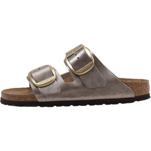 Sandalen Arizona BB BF Graceful Taupe - Birkenstock - Modalova