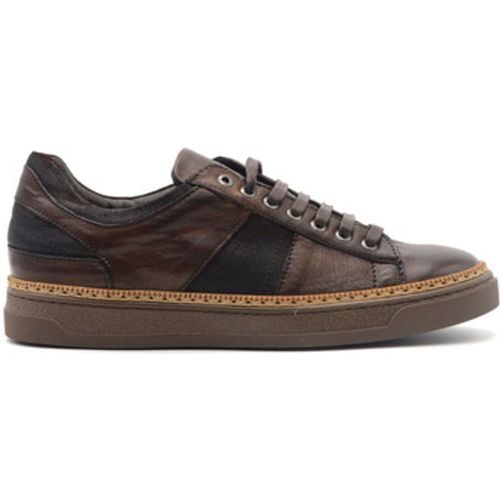 Exton Sneaker sneaker in pelle - Exton - Modalova