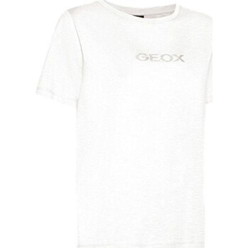 Geox T-Shirts & Poloshirts - Geox - Modalova