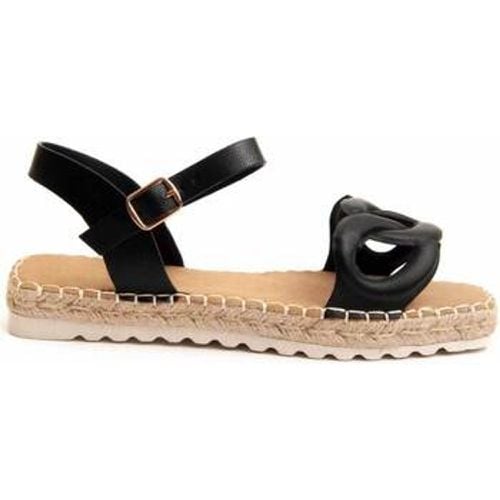 Leindia Sandalen 90753 - Leindia - Modalova