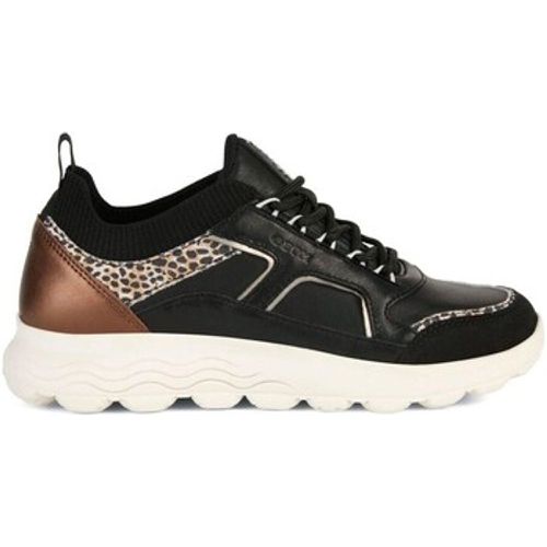 Geox Sneaker D Spherica sneaker - Geox - Modalova