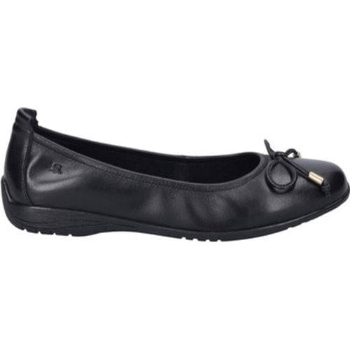 Ballerinas Fenja 09, black-black - Josef Seibel - Modalova