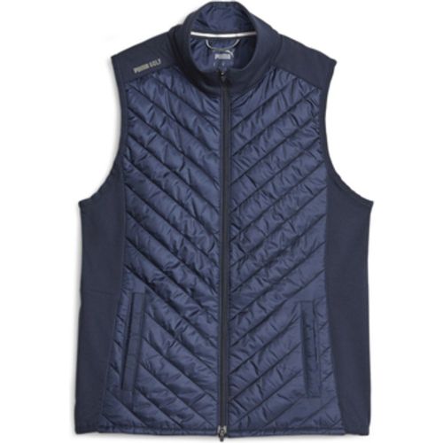 Puma Daunenjacken 621629-02 Blau In Damengrößen erhältlich. EU S. Jetzt 621629-02 von Puma auf Spartoo.de versandkostenfrei bestellen! - 28420565F282 - Modalova