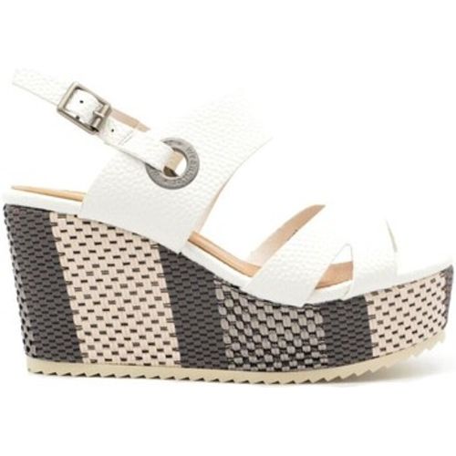 Sandalen Marbella sandalo con zeppa - Wrangler - Modalova