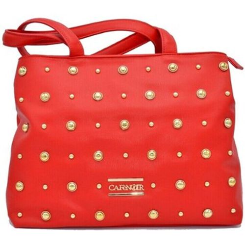 Taschen shoppinbag multi borchie - Café Noir - Modalova