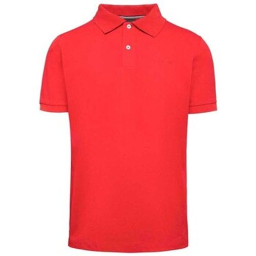 Geox Poloshirt M Sustainable polo - Geox - Modalova