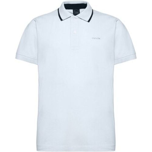 Geox Poloshirt M Sustainable polo - Geox - Modalova