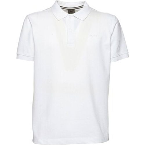 Geox Poloshirt M Sustainable polo - Geox - Modalova