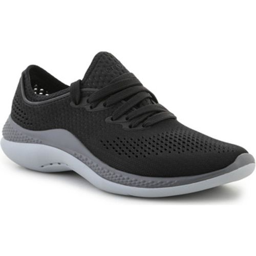 Sneaker literide 360 pacer w 206705-0DD black/slate grey - Crocs - Modalova