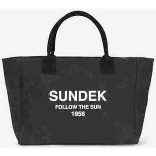 Sundek Handtasche - Sundek - Modalova