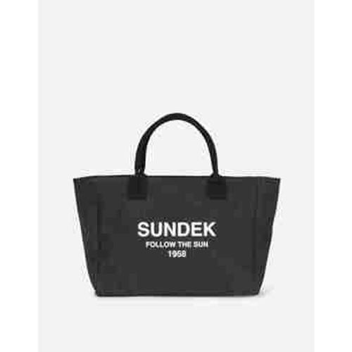 Sundek Handtasche - Sundek - Modalova