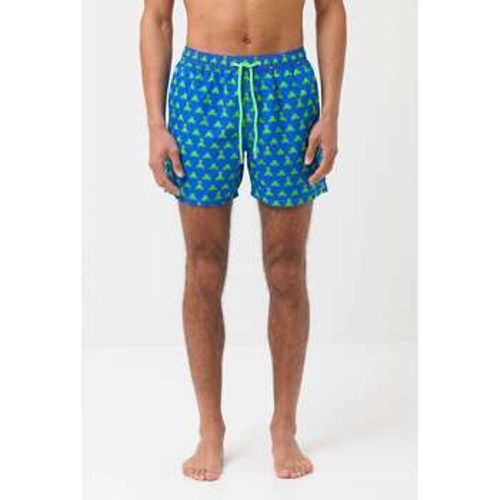 Mc2 Saint Barth Badeshorts - Mc2 Saint Barth - Modalova