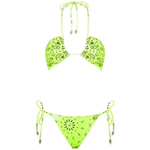 Mc2 Saint Barth Bikini - Mc2 Saint Barth - Modalova