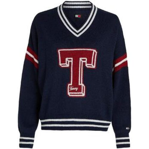 Tommy Hilfiger Pullover - Tommy Hilfiger - Modalova