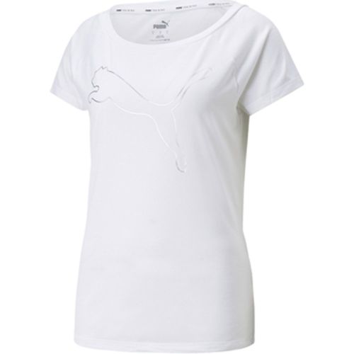 T-Shirts & Poloshirts 522420-02 - Puma - Modalova