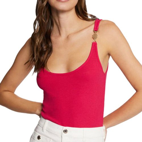 Morgan Tank Top 241-DUBO - Morgan - Modalova