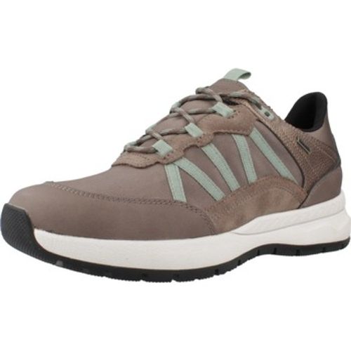 Geox Sneaker D BRAIES B ABX - Geox - Modalova