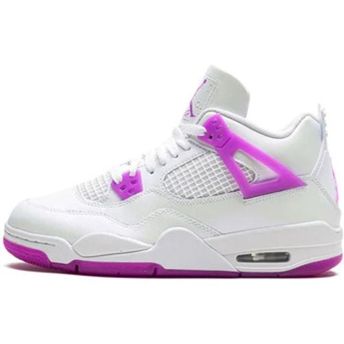 Sneaker Air Jordan 4 Hyper Violet - Nike - Modalova