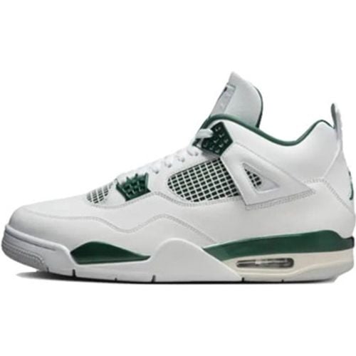 Sneaker Air Jordan 4 Oxidized Green (GS) - Nike - Modalova