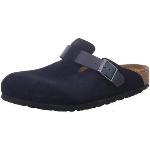 Clogs Offene 1028210 Boston - Birkenstock - Modalova