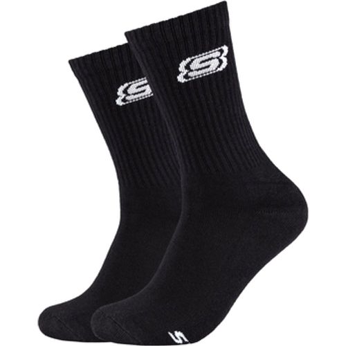 Sportstrümpfe 2pk Tennis Cushioned Socks - Skechers - Modalova