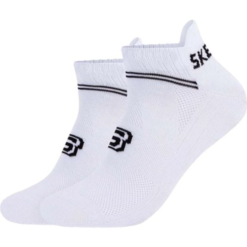 Sportstrümpfe 2PPK Mesh Ventilation Bamboo Socks - Skechers - Modalova