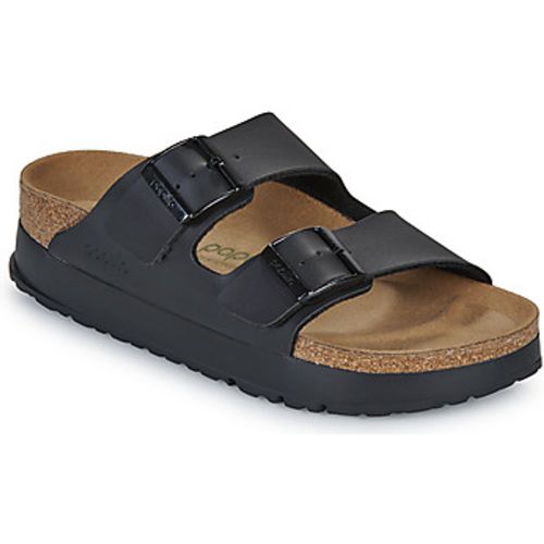 Pantoffeln Arizona Flex Platform BF Black VEG - Papillio - Modalova