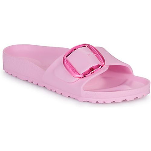 Pantoffeln Madrid Big Buckle EVA Fondant Pink - Birkenstock - Modalova