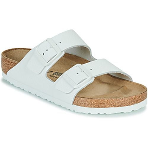 Pantoffeln Arizona NL White - Birkenstock - Modalova