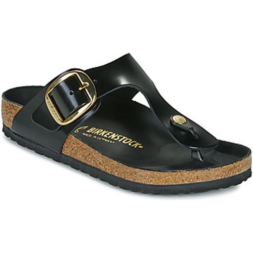 Zehentrenner Gizeh BB LENA HS Black HEX - Birkenstock - Modalova