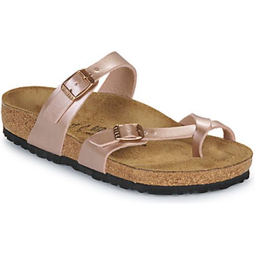 Pantoffeln Mayari BF Copper - Birkenstock - Modalova