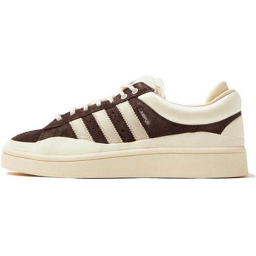 Sneaker Campus Deep Brown Chalk Bad Bunny - Adidas - Modalova