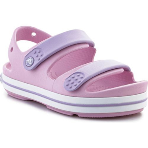 Sandalen crocband cruiser sandal k 209423-84I lavender - Crocs - Modalova