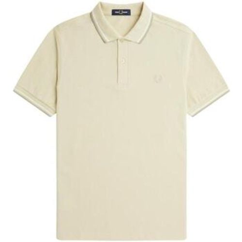 Fred Perry T-Shirt - Fred Perry - Modalova