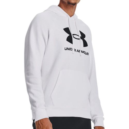 Sweatshirt 1379758-100 - Under Armour - Modalova