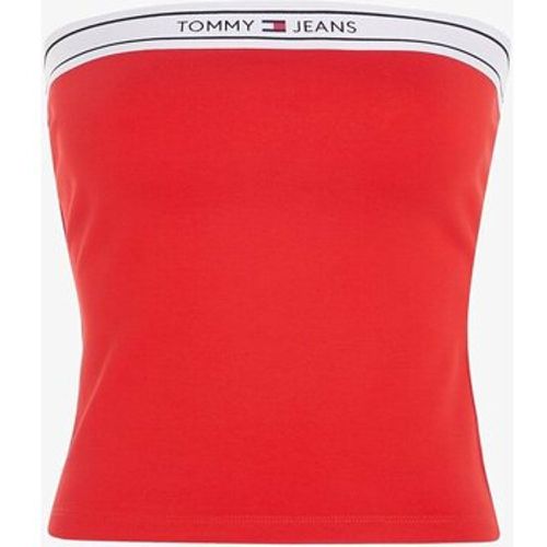 T-Shirts & Poloshirts DW0DW17889 - Tommy Jeans - Modalova