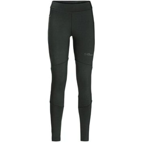 Hosen Sport BERNTAL TIGHTS W 1508181/4136 - Jack Wolfskin - Modalova