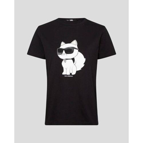 T-Shirts & Poloshirts 230W1703 - Karl Lagerfeld - Modalova