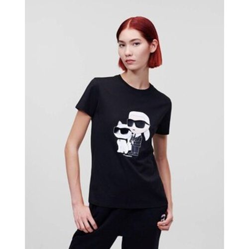 T-Shirts & Poloshirts 230W1704 - Karl Lagerfeld - Modalova