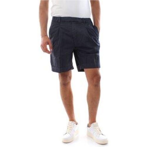Weft Shorts MIKE 1713-W1738 - 40weft - Modalova