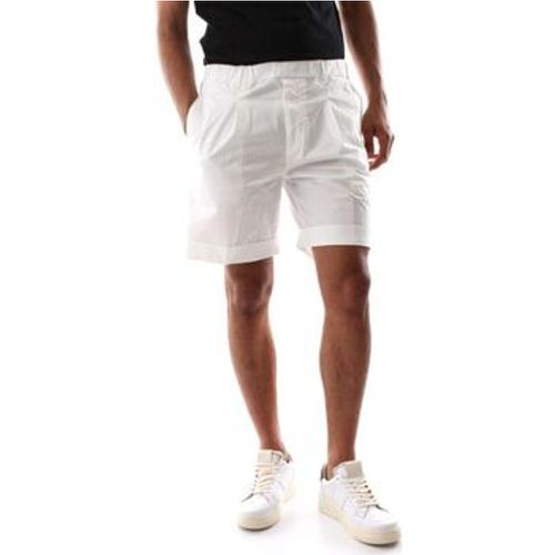 Weft Shorts MIKE 1713-40W441 - 40weft - Modalova