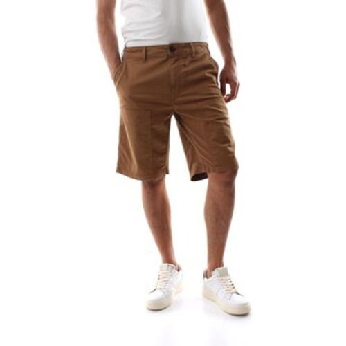 Shorts SH0041T HART LANE-10 BISCUIT - Lyle & Scott - Modalova
