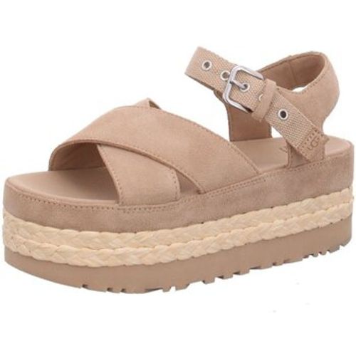 Sandalen Sandaletten W AUBREY ANKLE 1152711-SAN - Ugg - Modalova