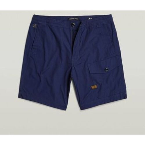 Shorts D21039 D384-1305 IMPERIAL BLUE - G-Star Raw - Modalova