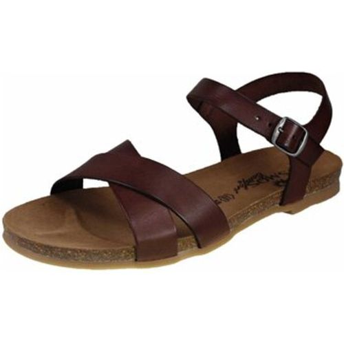 Sandalen Sandaletten dunkel 6106802-32 - Cosmos Comfort - Modalova